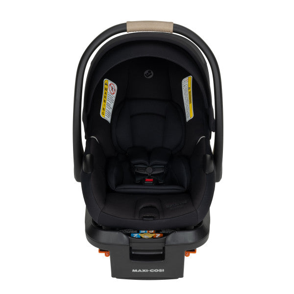 maxi cosi vs graco Maxi-Cosi Mico Pro+ Infant Car Seat Sea Shadow