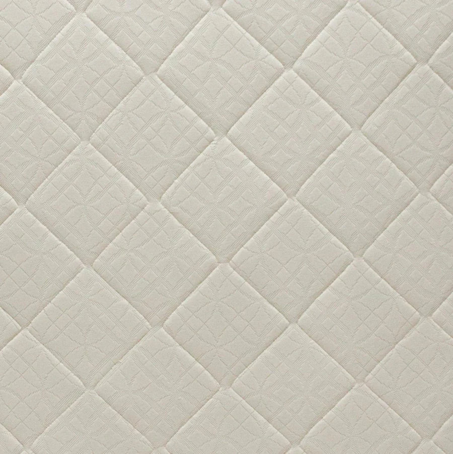 Naturepedic Ultra Breathable Mattress Cover- Strolleria