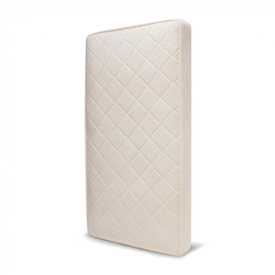 Naturepedic Ultra Breathable Mattress Cover- Strolleria