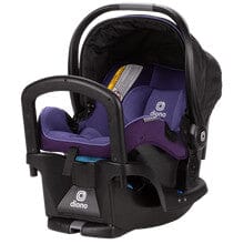 Diono LiteClik 30 RX SafePlus Infant Car Seat and Base