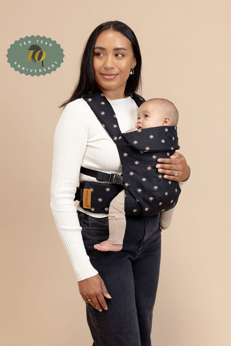 WildBird Aerial Carrier - Bright