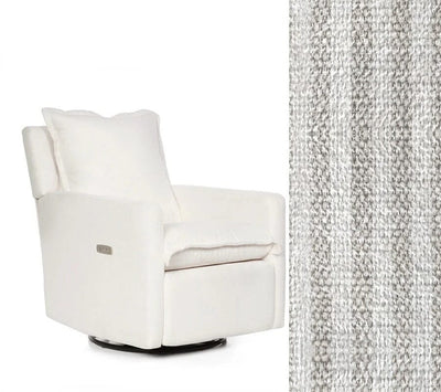 Oilo Flynn Power Recliner