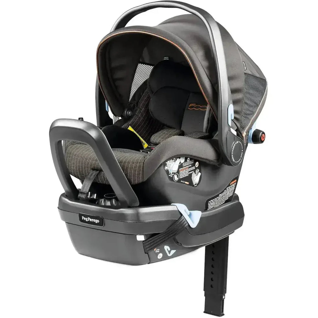 Peg Perego Primo Viaggio Nido Infant Car Seat Base