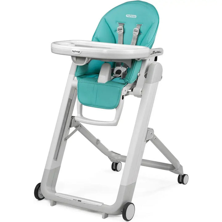Peg Perego Siesta High Chair Child Seat