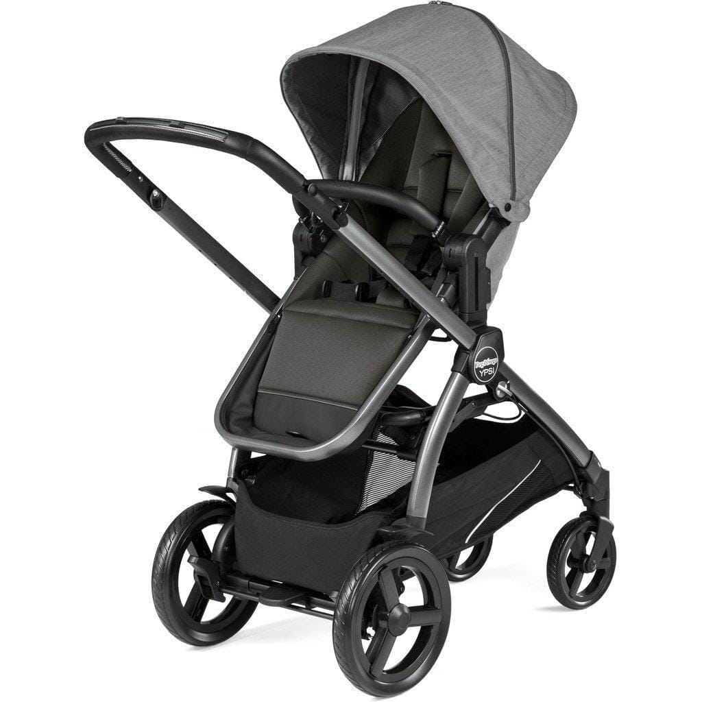 Peg Perego YPSI and Primo Viaggio 4-35 Nido Travel System Travel