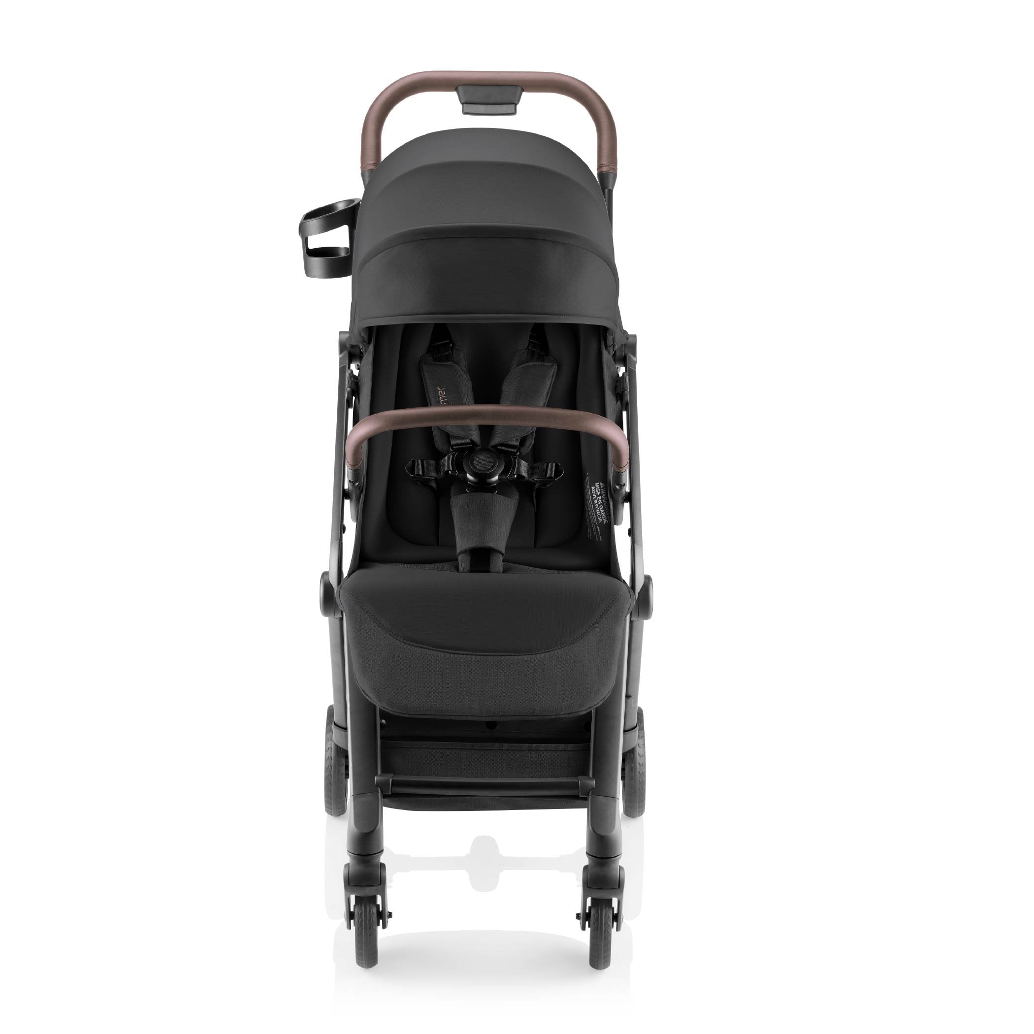 Romer Lani Lightweight and Ultra-Compact Travel Stroller- Strolleria