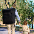 Romer Lani Lightweight and Ultra-Compact Travel Stroller - Bambi Baby