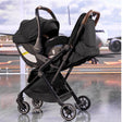 Romer Lani Lightweight and Ultra-Compact Travel Stroller - Bambi Baby