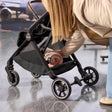Romer Lani Lightweight and Ultra-Compact Travel Stroller - Bambi Baby