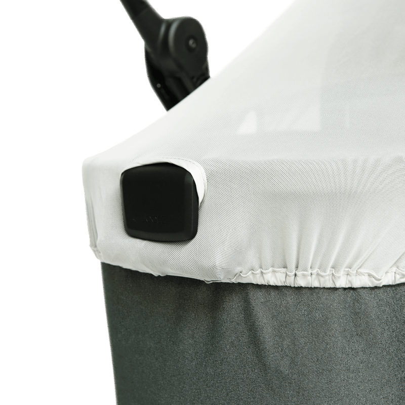 Joolz Aer Cot Mosquito Net- Strolleria