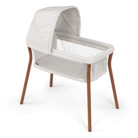 Chicco LullaGo Anywhere LE Portable Bassinet - Serene- Strolleria