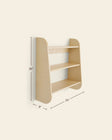 Piccalio Wall Shelf - Birch - Bambi Baby