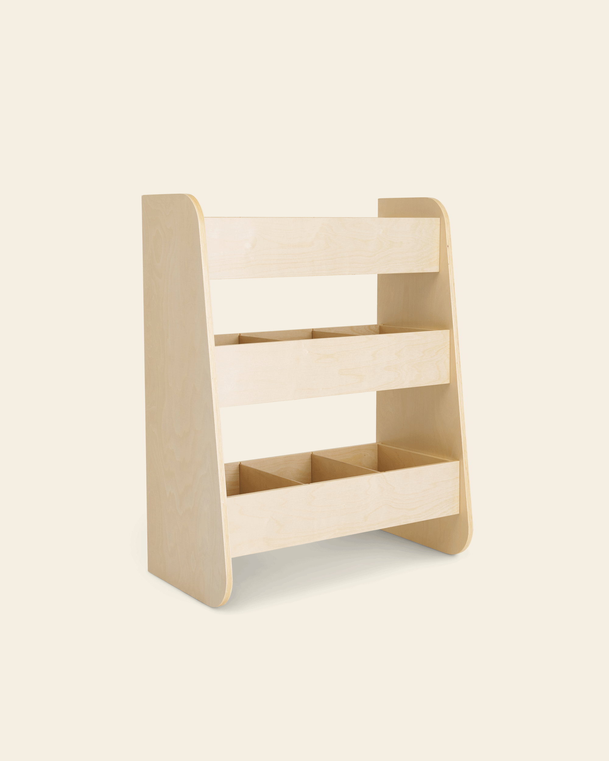 Piccalio Toy Organizer- Strolleria