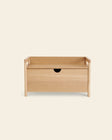 Piccalio Toy Box - Oak - Bambi Baby