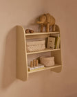 Piccalio Wall Shelf - Birch - Bambi Baby