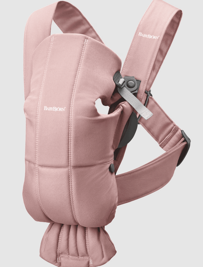 BabyBjörn Baby Carrier Mini