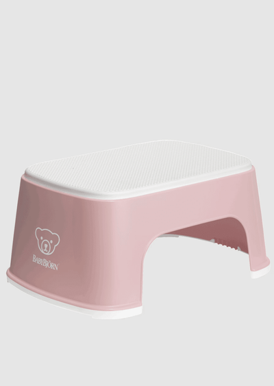 BabyBjörn Step Stool