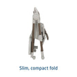 Maxi Cosi Minla 6-in-1 Adjustable High Chair - Bambi Baby