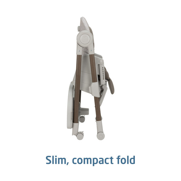 Maxi Cosi Minla 6-in-1 Adjustable High Chair- Strolleria
