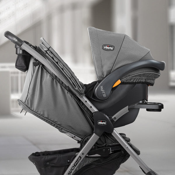 chicco lightweight stroller plus Chicco Mini Bravo Plus Lightweight Stroller