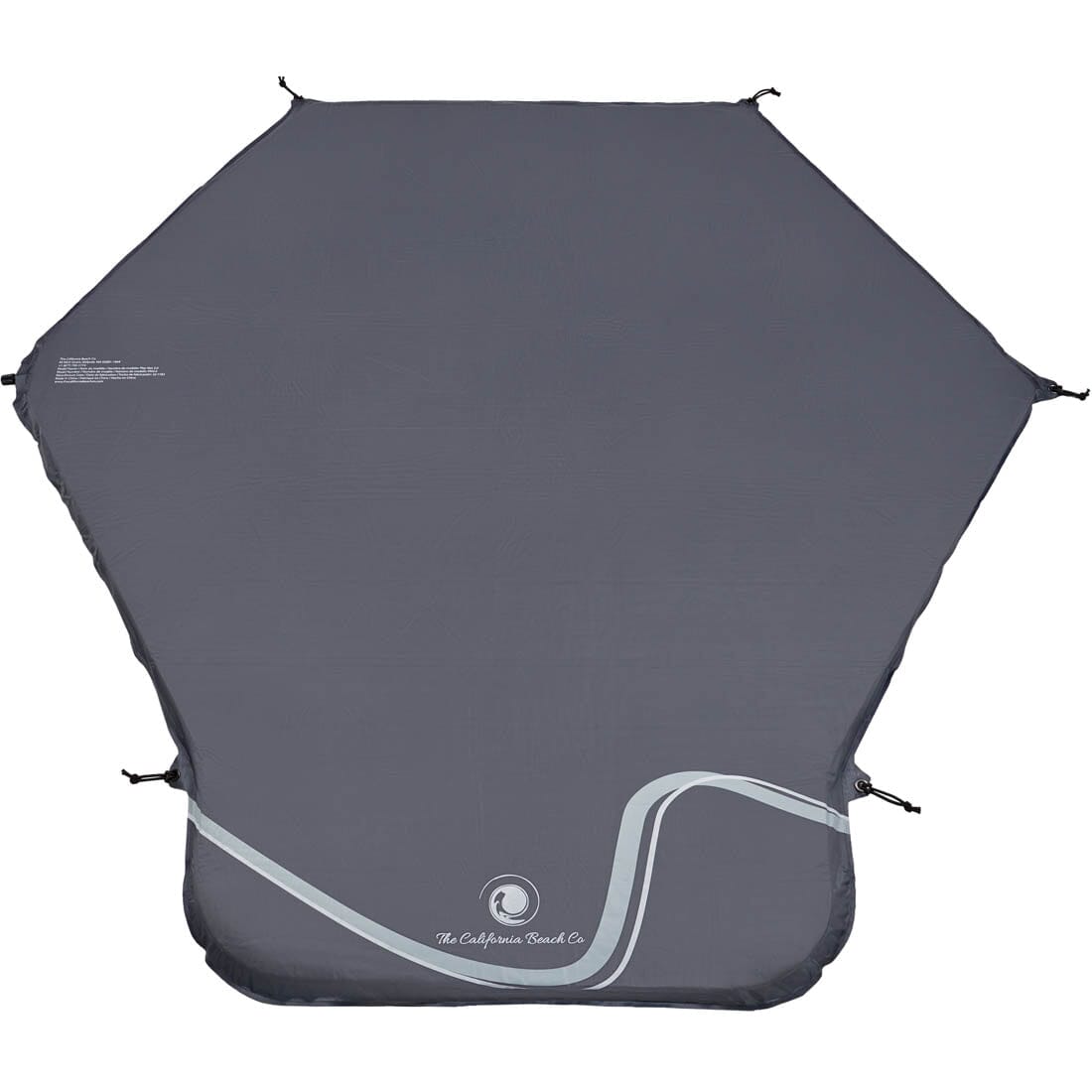 The California Beach Co. Pop 'N Go™ Play Mat 2.0- Strolleria