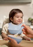 BabyBjörn Feeding Spoon, 2-pack - Bambi Baby