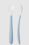 BabyBjörn Feeding Spoon, 2-pack - Bambi Baby