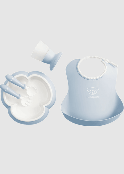 BabyBjörn Baby Dinner Set