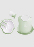 BabyBjörn Baby Dinner Set - Bambi Baby