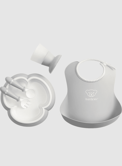 BabyBjörn Baby Dinner Set