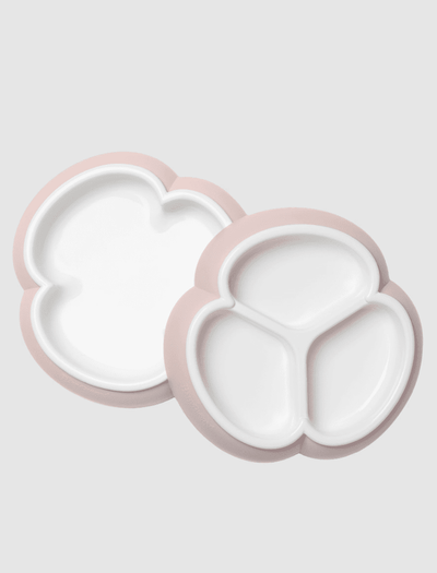 BabyBjorn Baby Plate Set, 2-pack