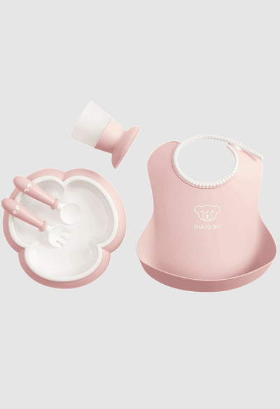 BabyBjörn Baby Dinner Set