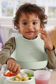 BabyBjörn Mealtime Set, 4 pcs - Bambi Baby