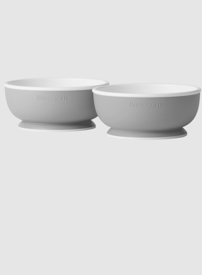 BabyBjörn Baby Bowl, 2-pack