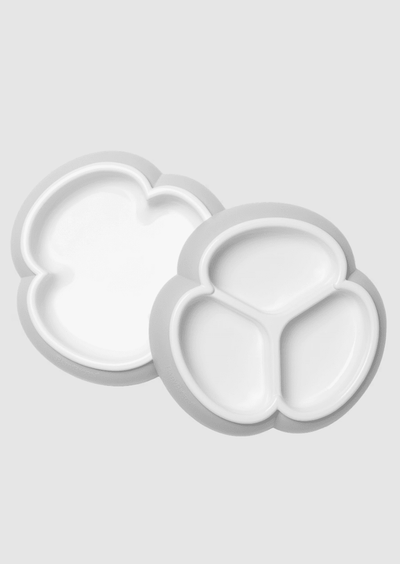 BabyBjorn Baby Plate Set, 2-pack