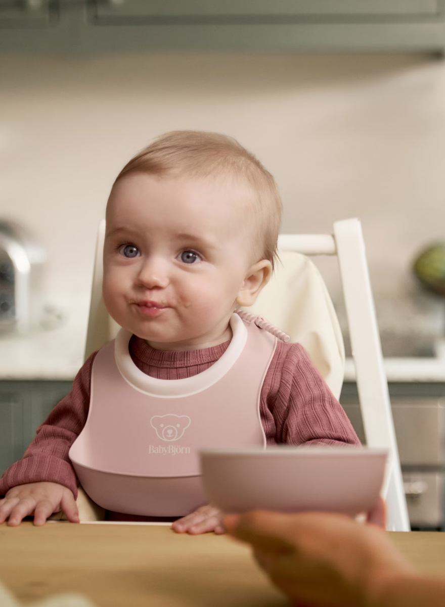 BabyBjörn Baby Bowl, 2-pack- Strolleria