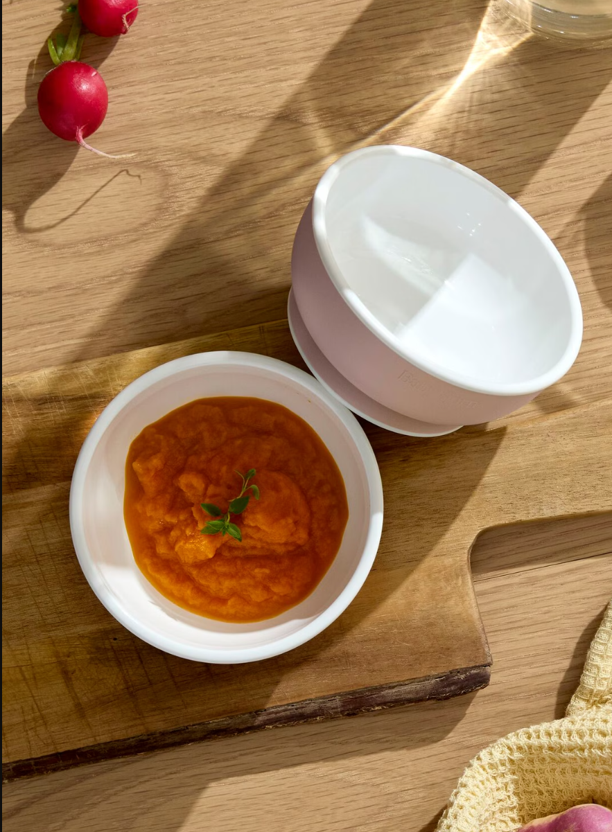 BabyBjörn Baby Bowl, 2-pack- Strolleria