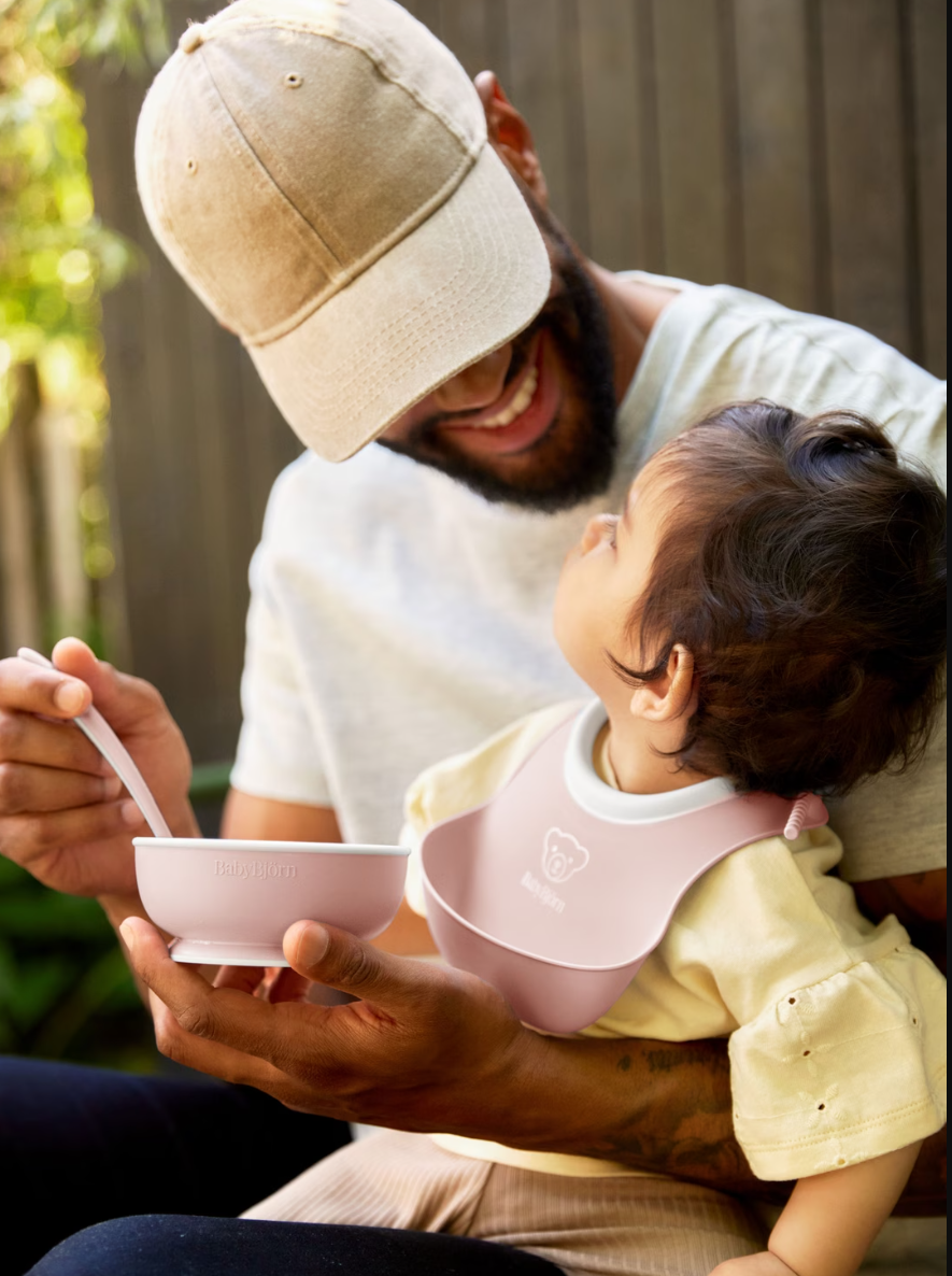 BabyBjörn Baby Bowl, 2-pack- Strolleria