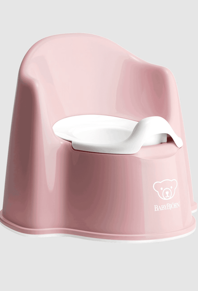 BabyBjörn Potty Chair