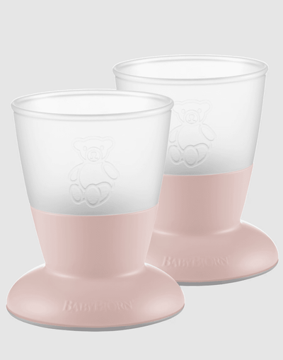 BabyBJorn Baby Cup, 2-pack