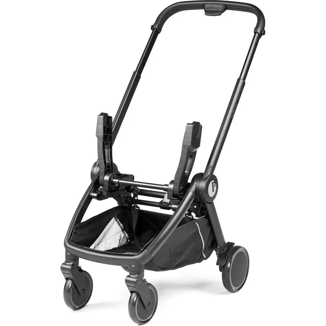 PEG City Loop Foldable Car Seat Adapter- Strolleria