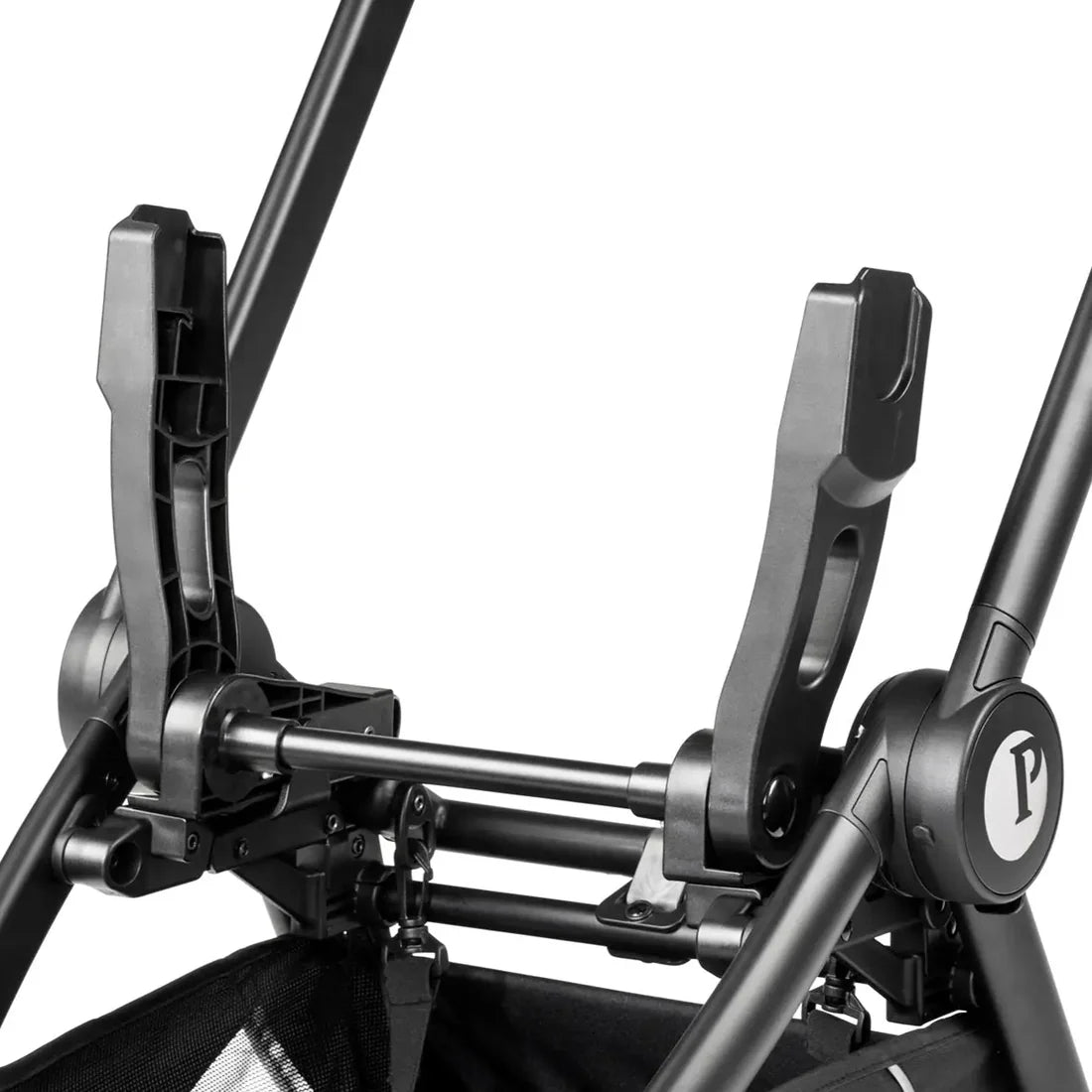 PEG City Loop Foldable Car Seat Adapter- Strolleria