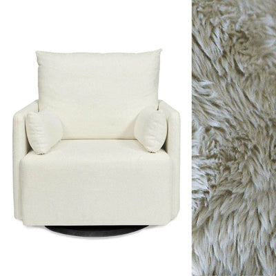 Oilo Ollie 1.5 Power Recliner