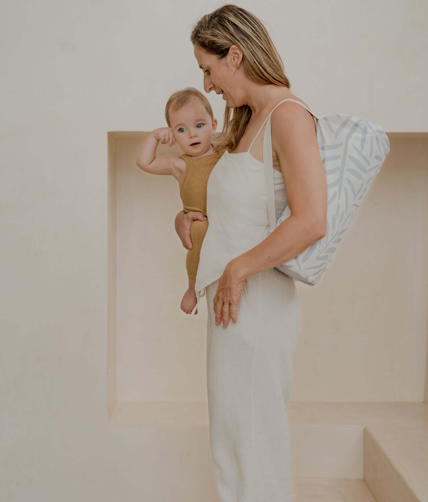 Toddlekind USA Wander Classic in Ocean - Stone- Strolleria