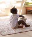 Toddlekind USA Wander Classic in Ocean - Sea Shell - Bambi Baby