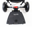 Valco ROVER RIDER Ride Ons in Black - Bambi Baby