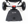 Valco ROVER RIDER Ride Ons in Black - Bambi Baby
