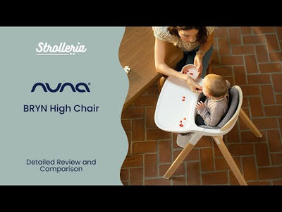 Nuna Bryn High Chair