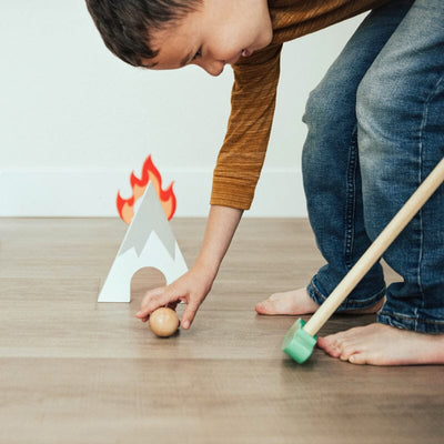 Wonder and Wise Putt Putt Golf