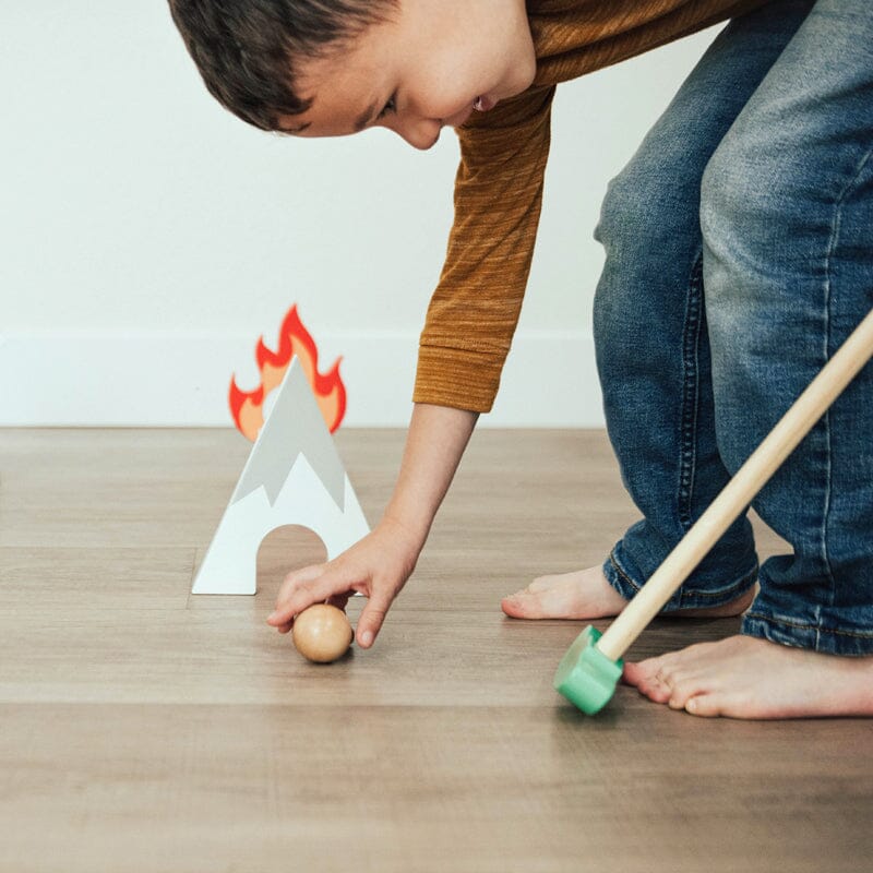 Wonder and Wise Putt Putt Golf